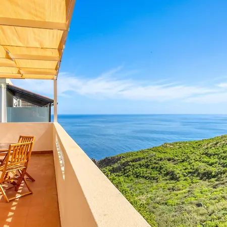 Agua Garajau, A In Madeira Apartamento
