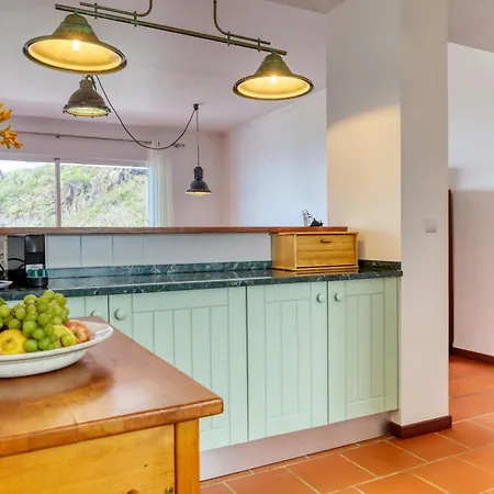 Agua Garajau, A In Madeira Apartamento