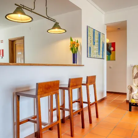 Agua Garajau, A In Madeira Apartman *