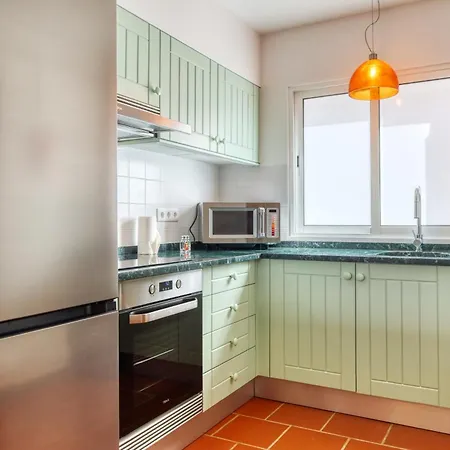 Apartamento Agua Garajau, A In Madeira