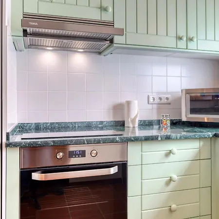 Apartamento Agua Garajau, A In Madeira