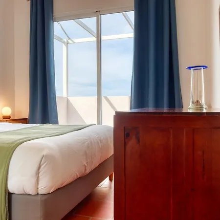 Agua Garajau, A In Madeira Apartamento *