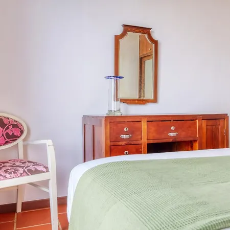 Apartamento Agua Garajau, A In Madeira Santa Cruz - Madeira