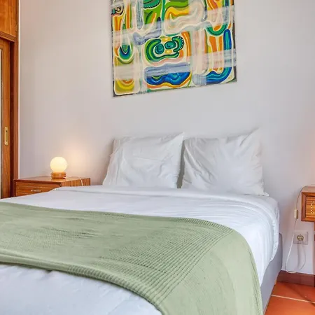 Agua Garajau, A In Madeira Apartamento Santa Cruz - Madeira