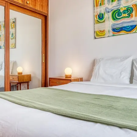 Apartamento Agua Garajau, A In Madeira Santa Cruz - Madeira