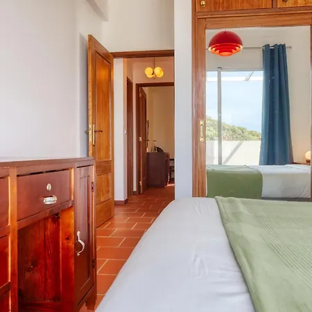 Agua Garajau, A In Madeira Apartamento *