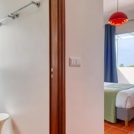 Apartamento Agua Garajau, A In Madeira *