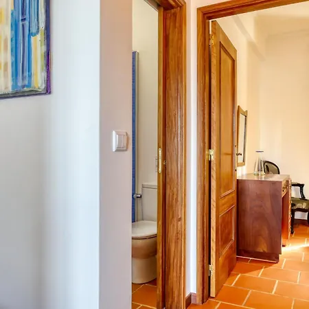 Agua Garajau, A In Madeira Apartamento Santa Cruz - Madeira
