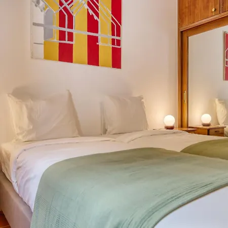 Apartamento Agua Garajau, A In Madeira *