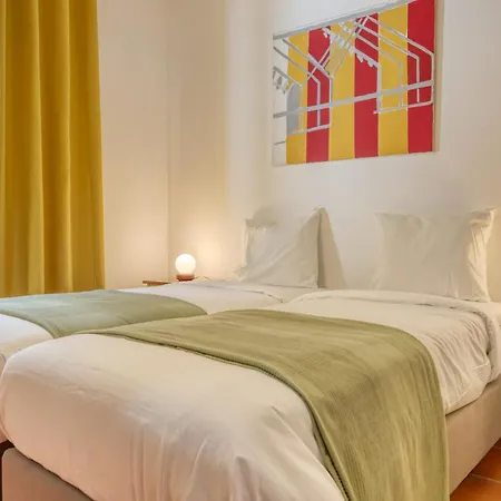 Agua Garajau, A In Madeira Apartman