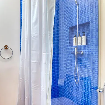 Agua Garajau, A In Madeira Apartamento *