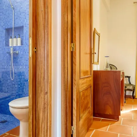 Apartamento Agua Garajau, A In Madeira *