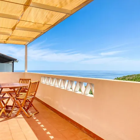 Apartamento Agua Garajau, A In Madeira